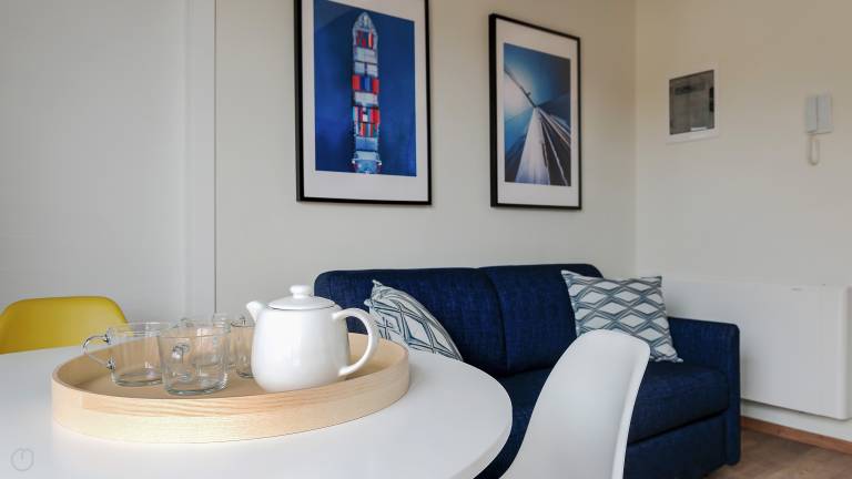 Rental apartment with terrace | Next to Milano Centrale railway station — photo 5