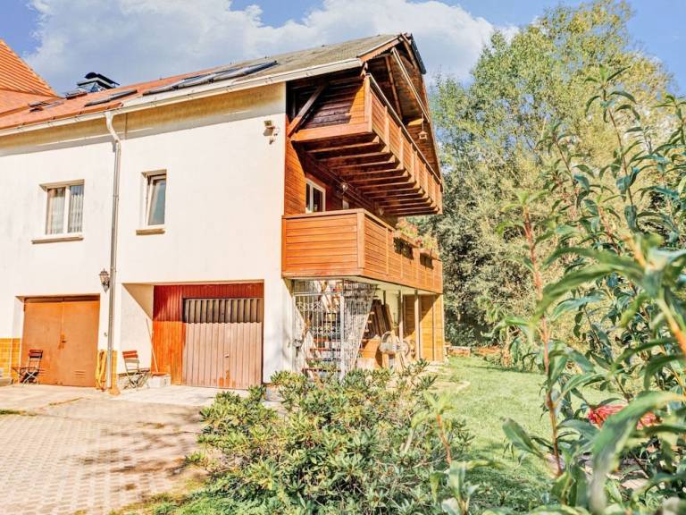 Apartment  Schnett