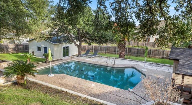 156 m&sup2; Ferienhaus