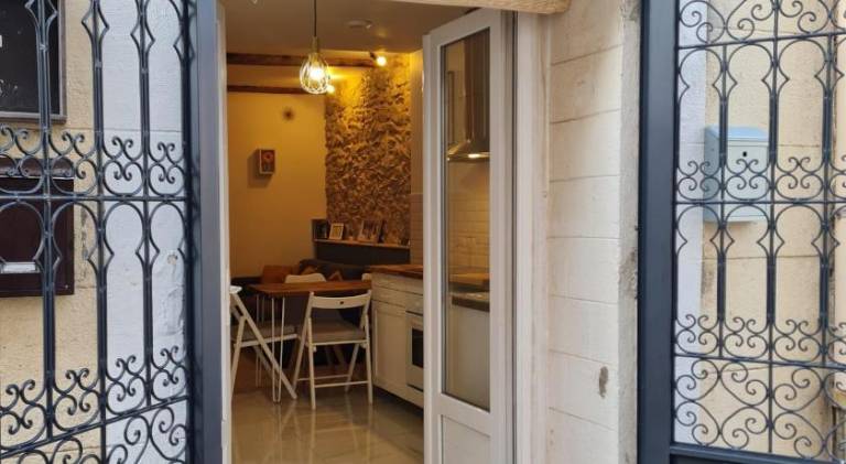 Holiday apartment with 1 room for 4 persons — photo 3