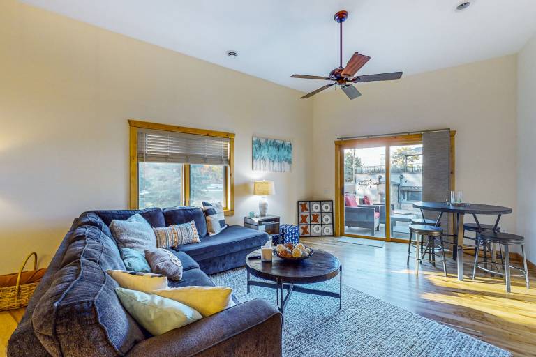 Condo Minocqua