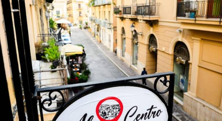 B&B Al Centro in Agrigento