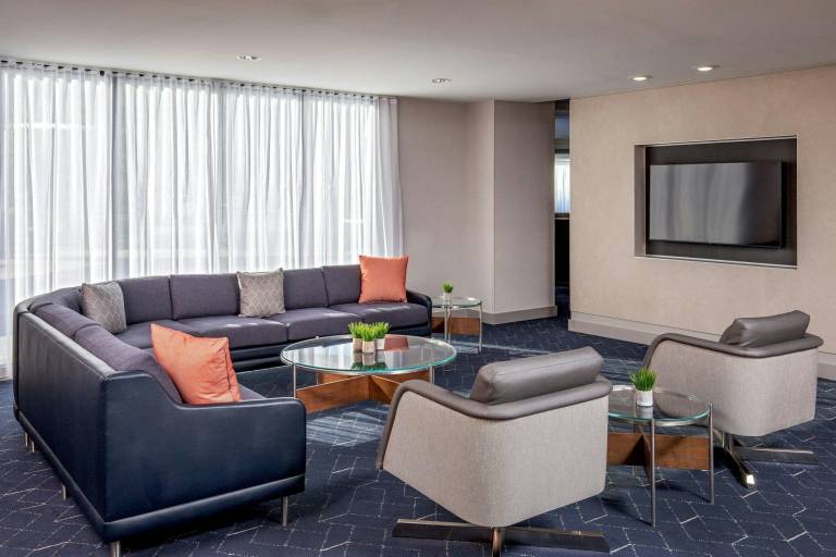 Courtyard by Marriott Boston Marlborough — photo 2