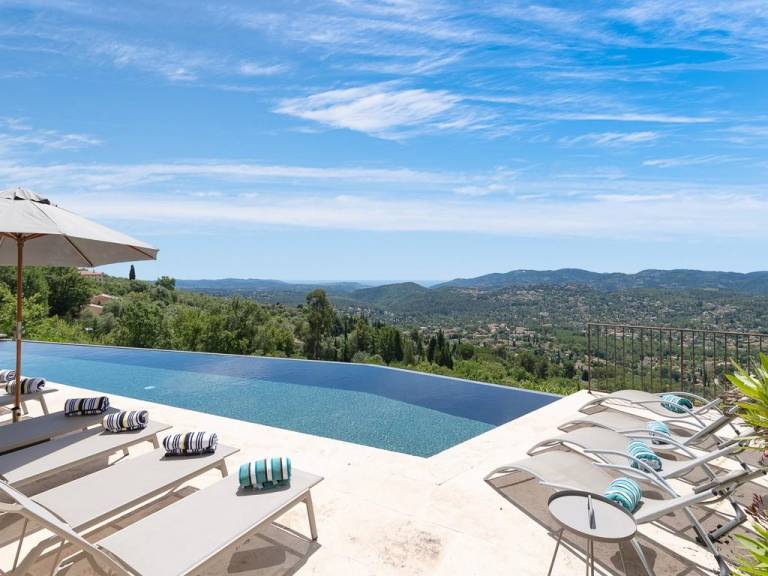 Maison de vacances Cabris