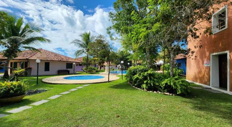 Hotel Residencial do Mirante — photo 5