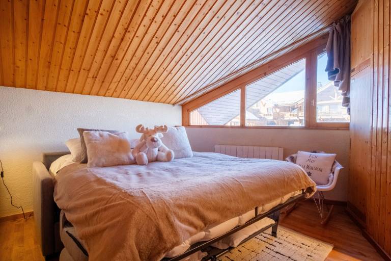 Rental apartment | Mountain view | Suitable for remote work — photo 5