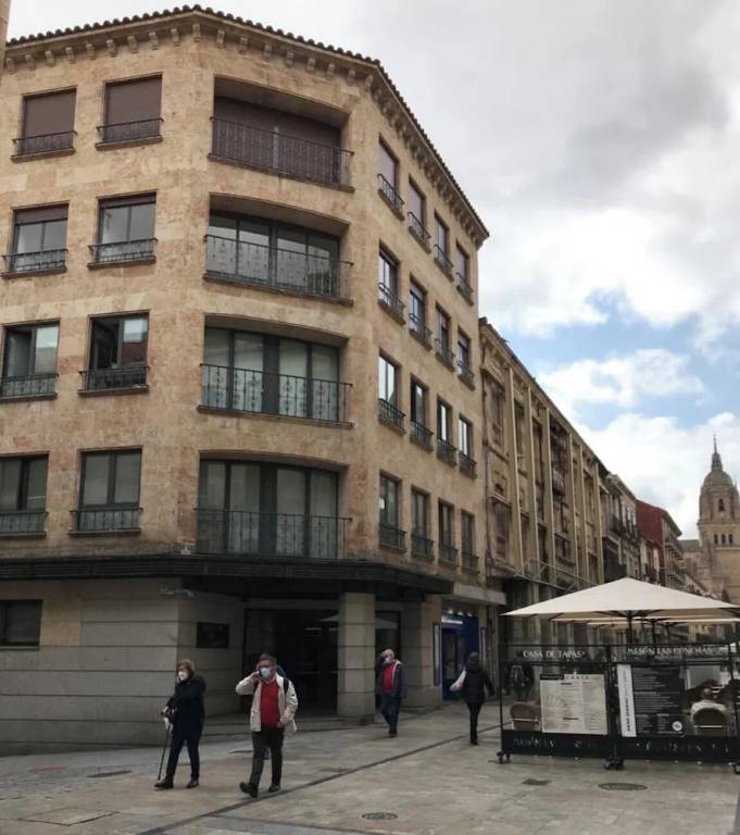 Casa  Centro