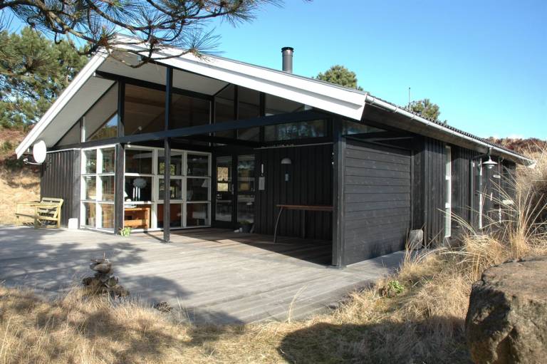 Huis Oksbøl