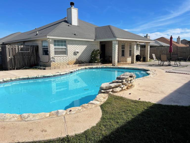 House  Killeen