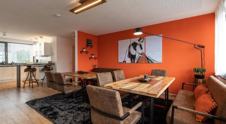NECKARWESTHEIMER Appartement — photo 2
