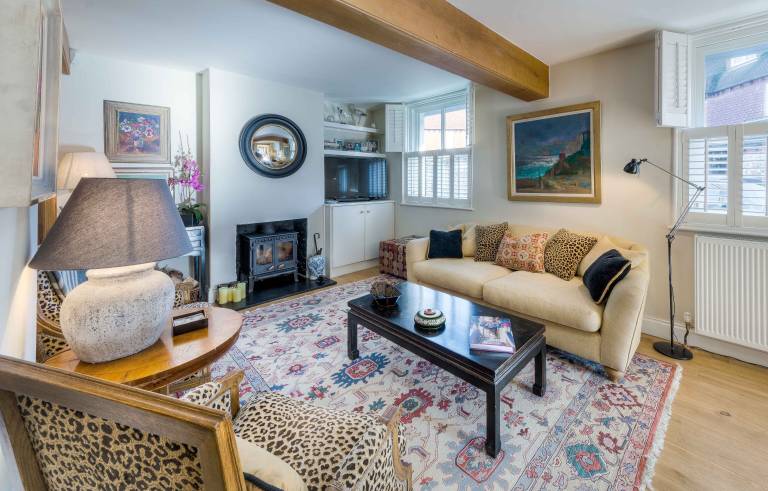 Cottage  Arundel