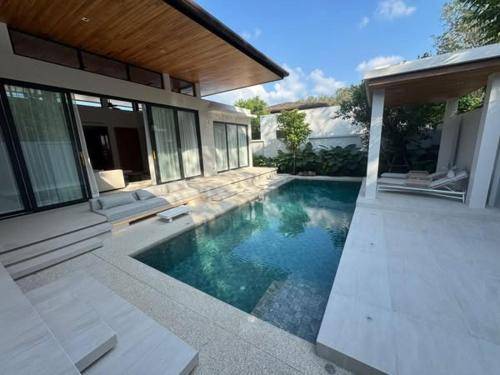 Villa Bang Tao Beach
