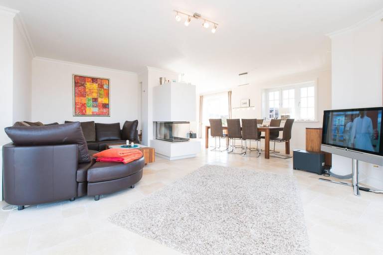 Ferienhaus  Rantum (Sylt)