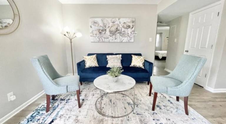 Nice rental apartment | Dogs allowed — photo 2