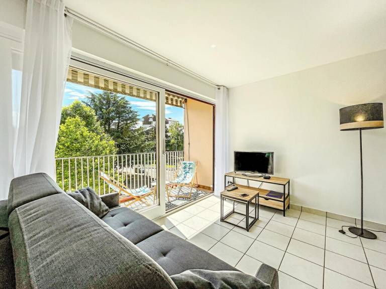 Appartement Saint-Martin-Bellevue