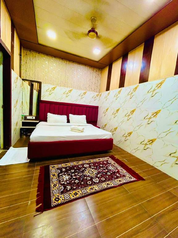 Hotel Avista Comfort-Amritsar in Amritsar