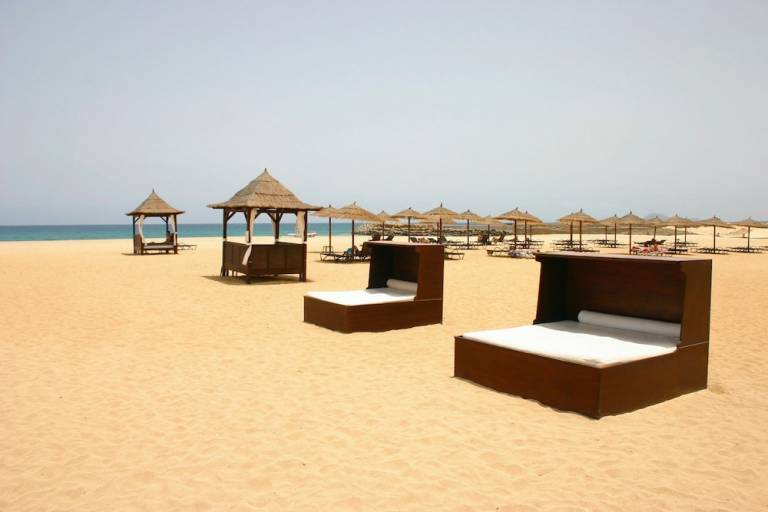 Aparthotel Santa Maria