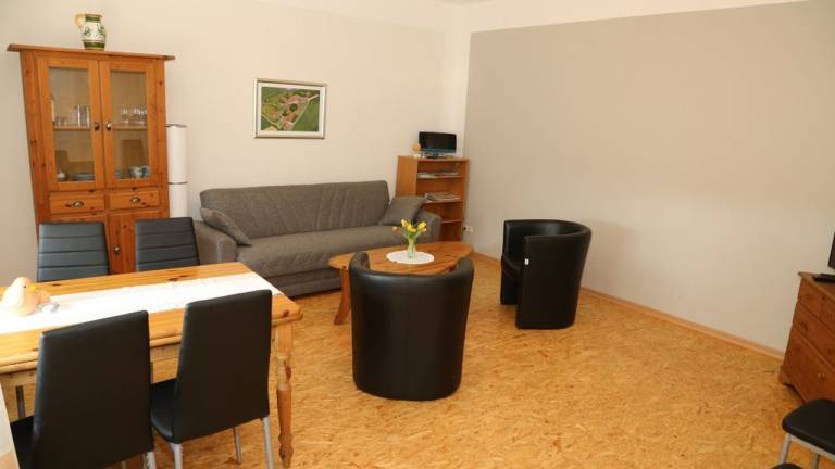Ferienwohnung  Beckum