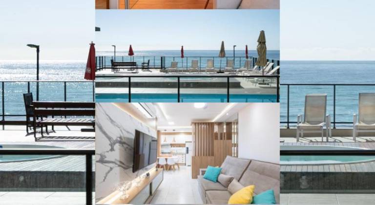 67 m&sup2; Ferienwohnung