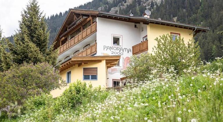 Bed & Breakfast Reschen am See