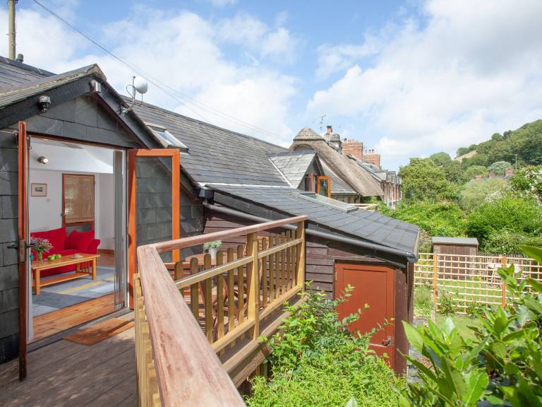 Family-friendly cottage with jacuzzi, garden & grill | Pet-friendly — photo 4