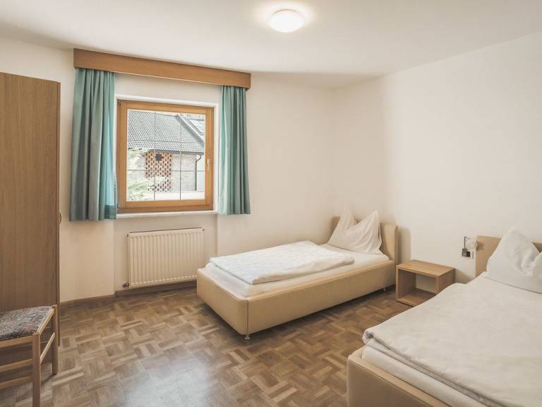 Ferienwohnung in Schlanders für max. 5 Gäste