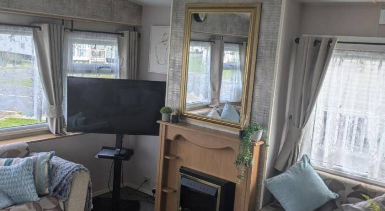 House with 2 rooms for 6 persons — photo 2