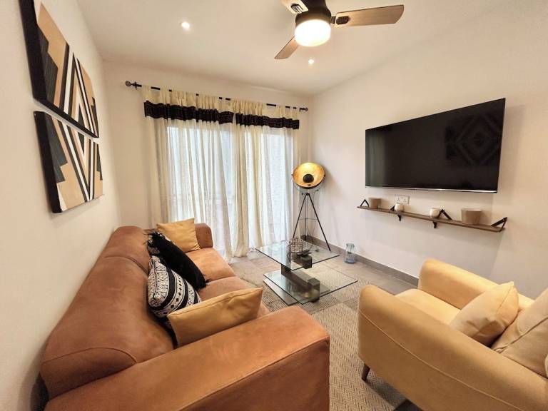 Aparthotel Senegambia