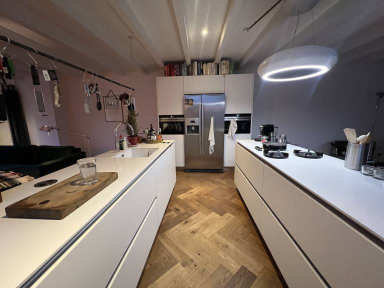 Maison de vacances Jordaan