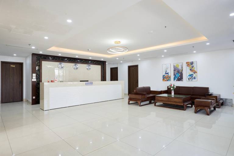 Ha Long Residence Tuan Chau - Paradise Bay — photo 3