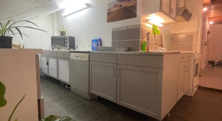 Appartement Colmar proche centre et gare- 8 personnes — photo 4