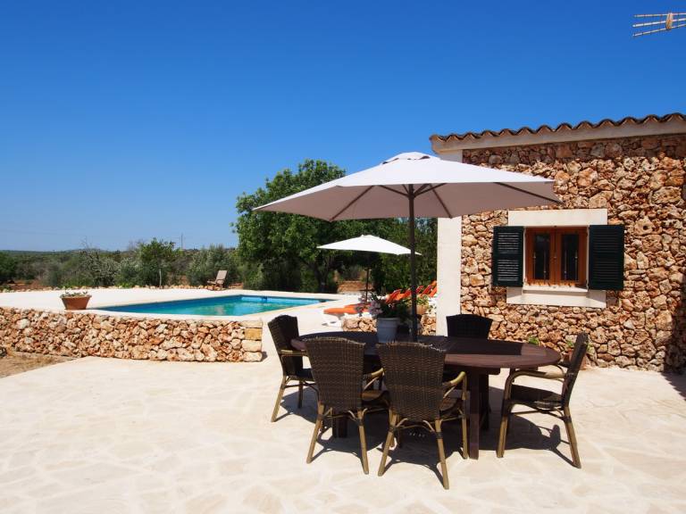 Fully equipped wonderful house with private pool, terrace & grill | Pet-friendly — photo 5