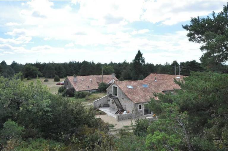 Cottage Millau