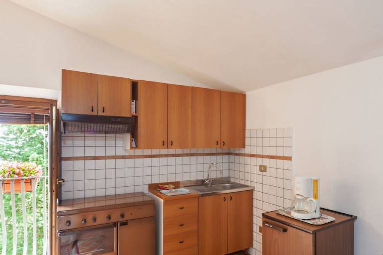 Ferienhaus San Valentino