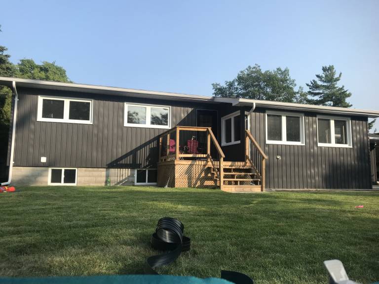 House Wasaga Beach