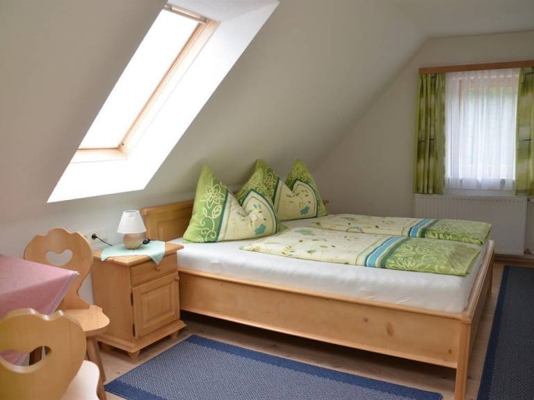 Bed & Breakfast Mitterbach