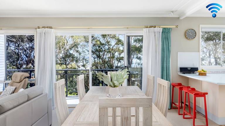 House Nelson Bay - Corlette