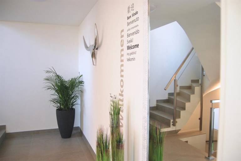 Ferienwohnung Merzig