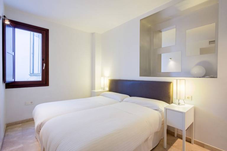 Aparthotel  Granada