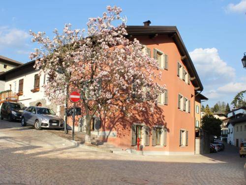 Appartamento Levico Terme