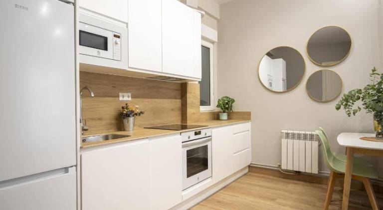 Rental apartment with 3 rooms for 6 persons — photo 4
