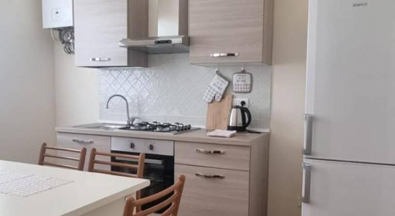 Vacation home with 2 rooms for 6 persons — photo 2