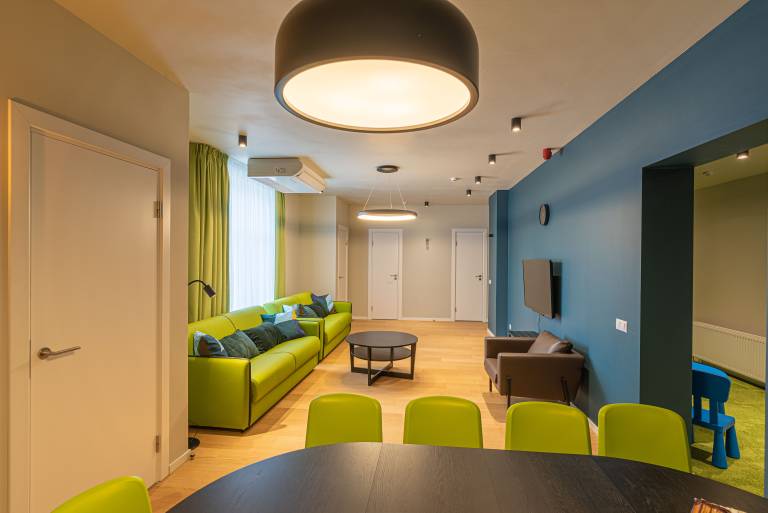 Fully equipped beautiful holiday apartment | Next to Nativity Cathedral | Pet-friendly — photo 4