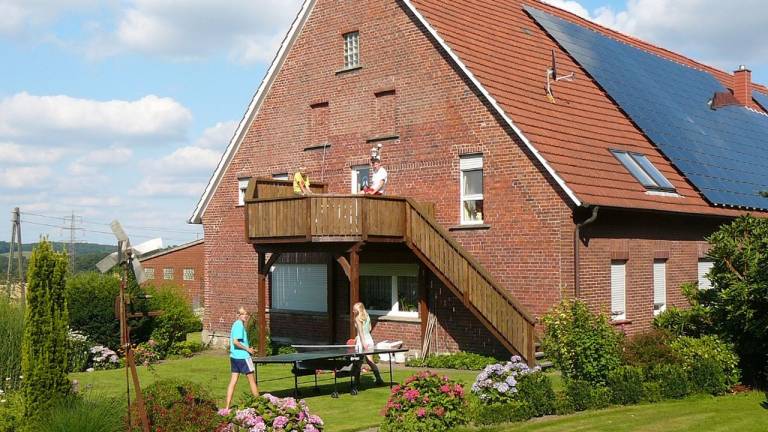 Ferienwohnung Tecklenburg