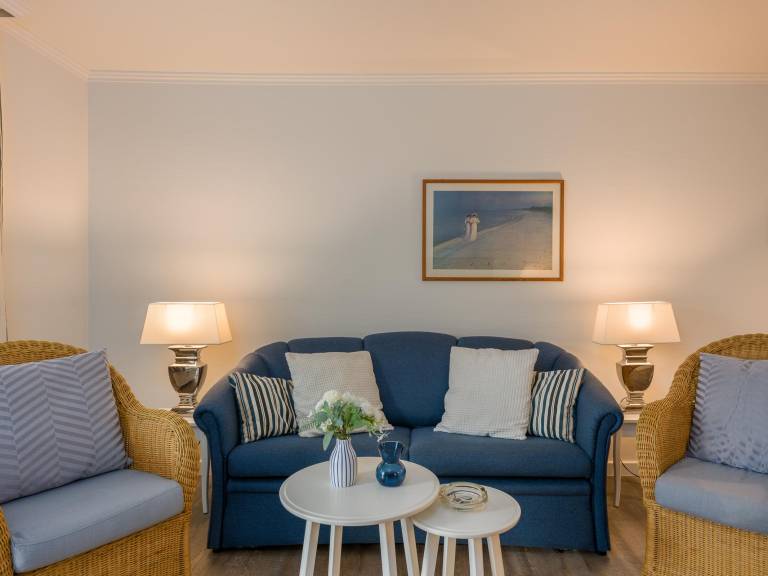 Children-friendly pleasant rental apartment | Dogs allowed in Sylt