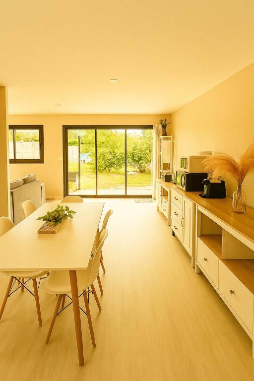 Charming vacation home | Pets are welcome — photo 3