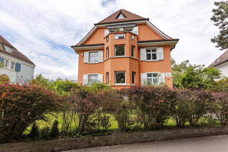 Ferienwohnung  Paradies