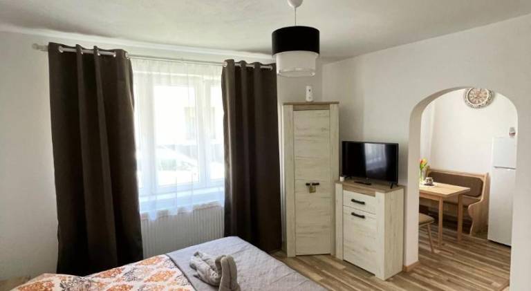 Apartmán Sibiu