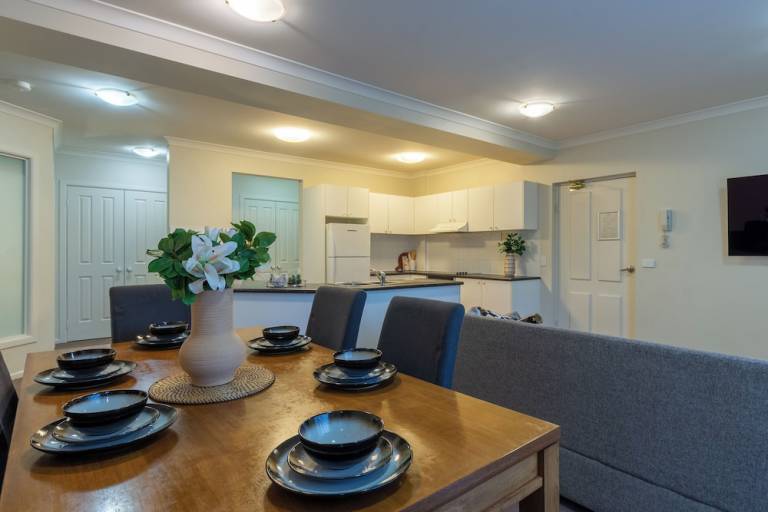 Aparthotel Ferntree Gully