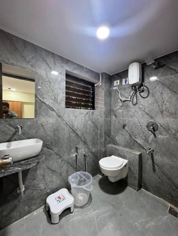 Hotel RR luxury — photo 5